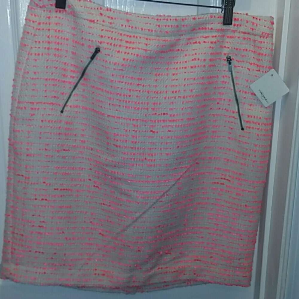 Halogen  skirt